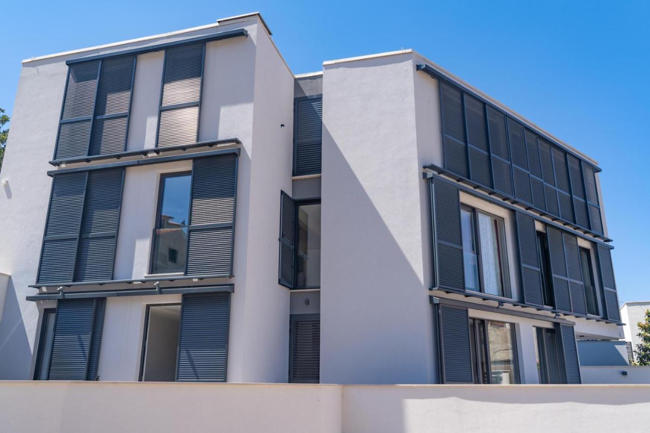 Apartments Olea Cavtat Exterior foto